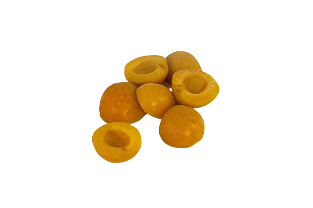 oreillons d'abricots oreillons d'abricots