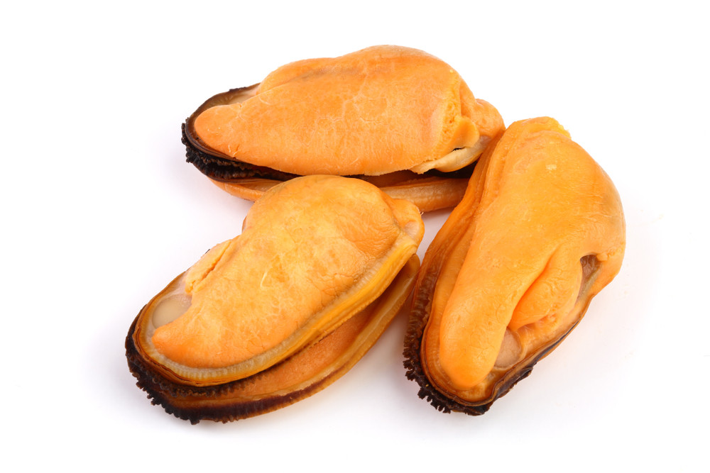moules (sans coquille) moules (sans coquille)
