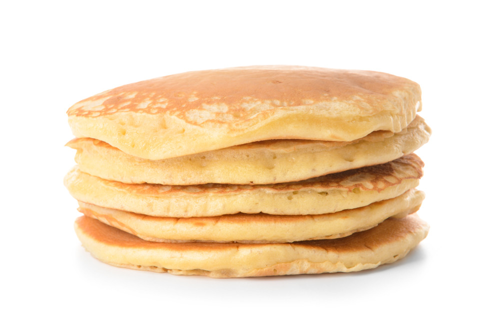 pancake pancake