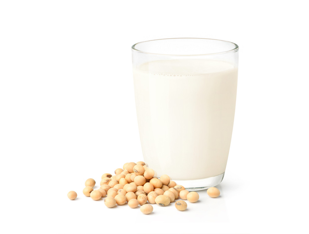lait de soja lait de soja