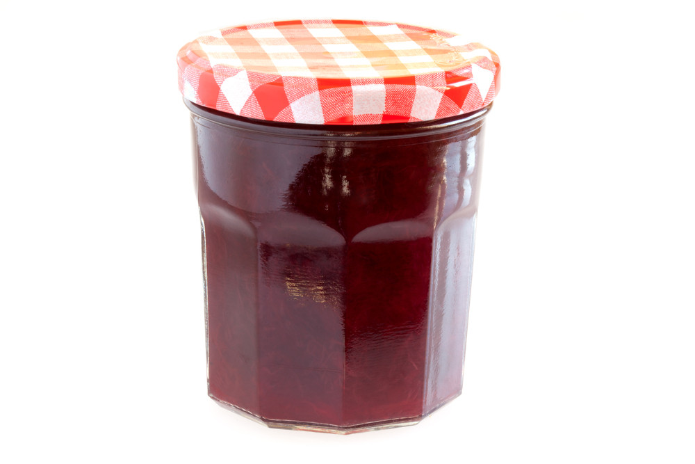 confiture aux 4 fruits rouges confiture aux 4 fruits rouges