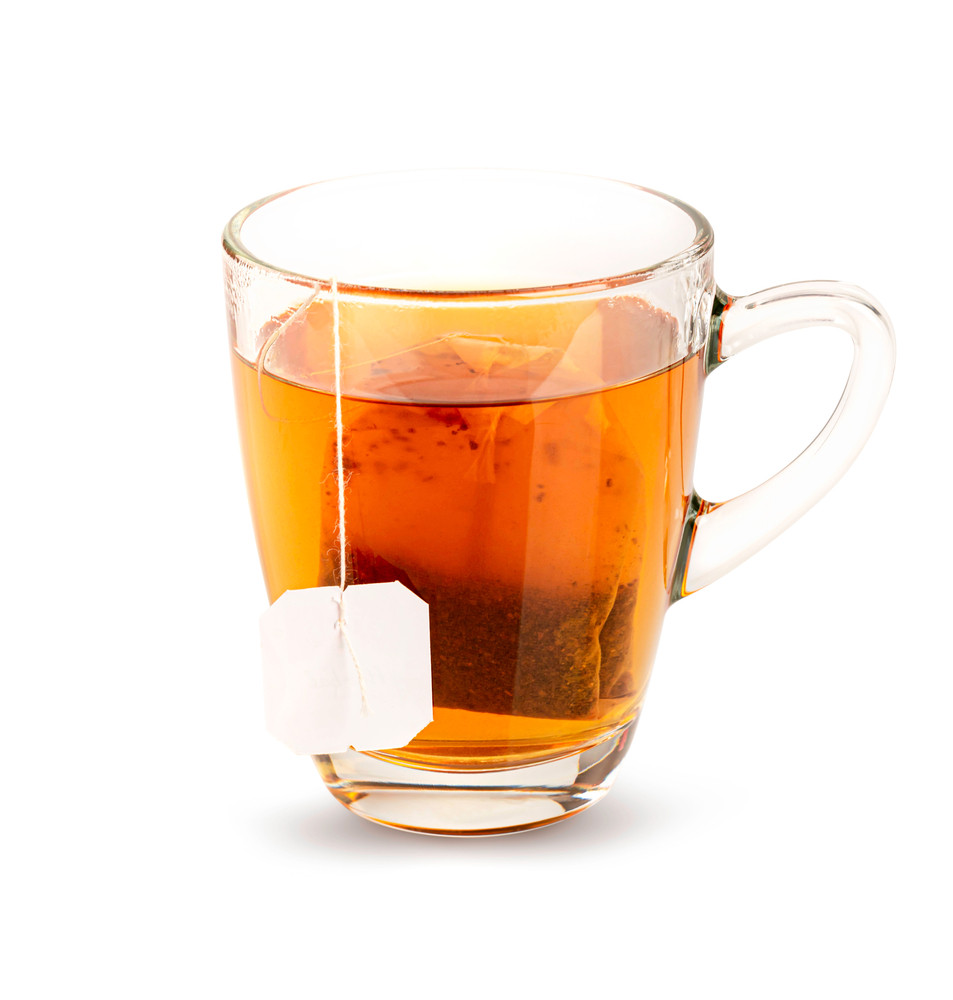infusion aux épices