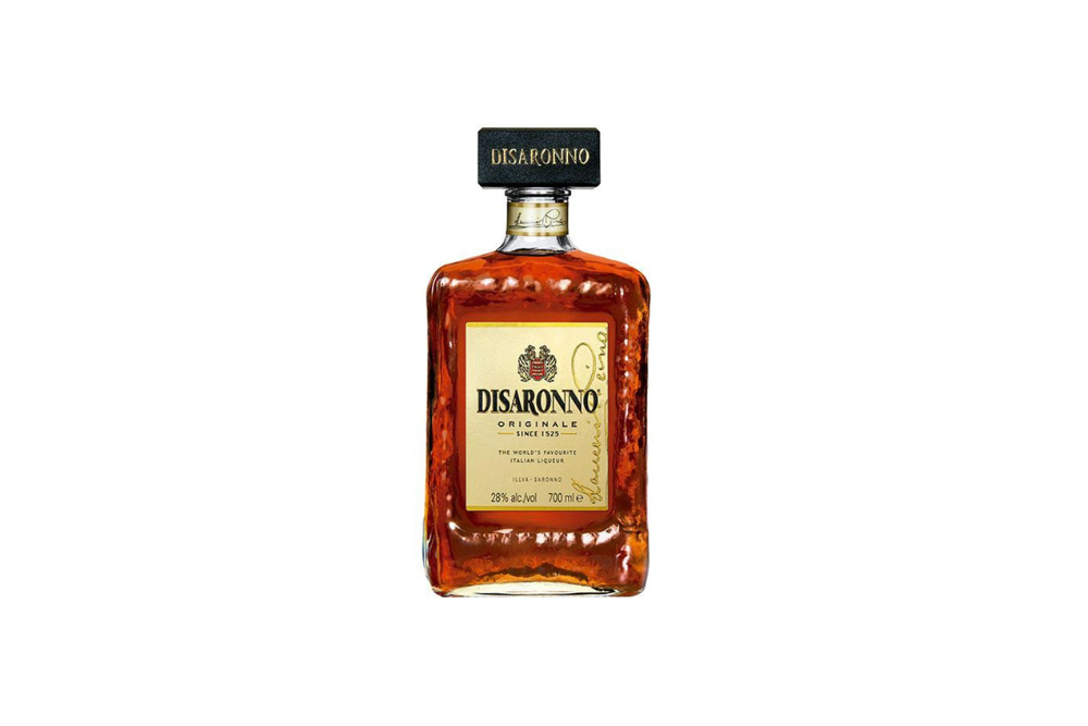 amaretto amaretto