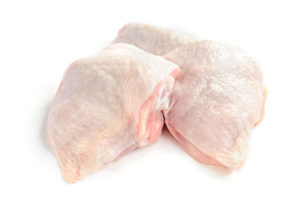 cuisse de poulet cuisse de poulet
