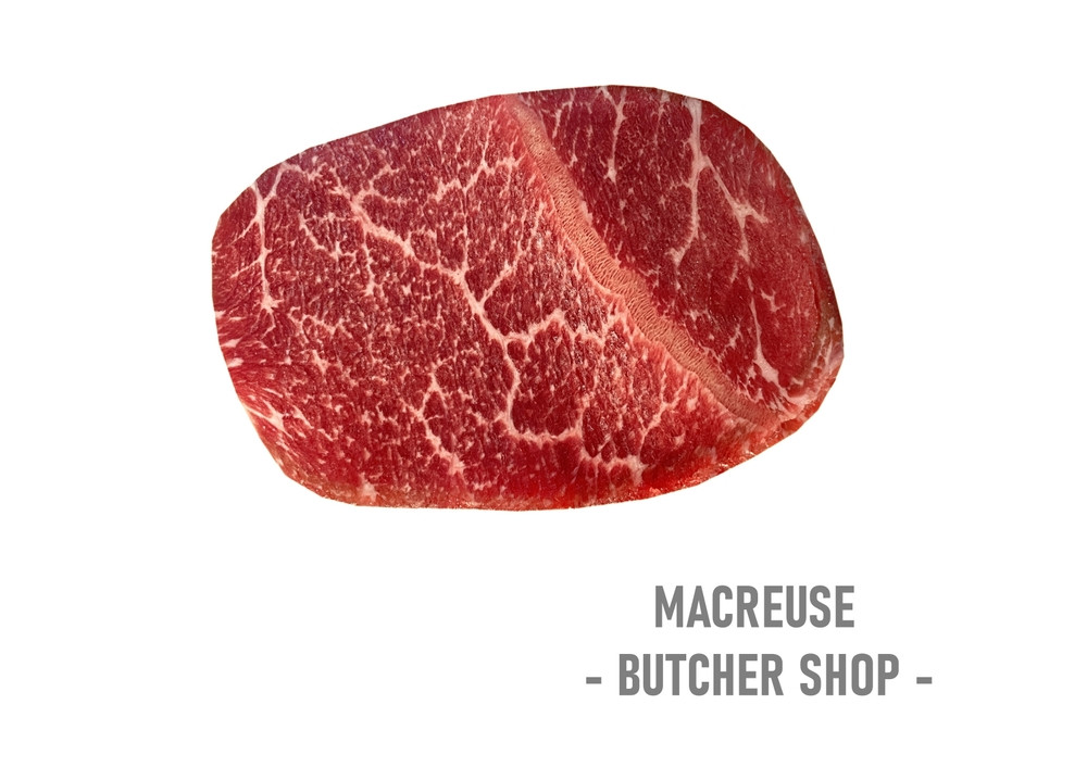 macreuse macreuse