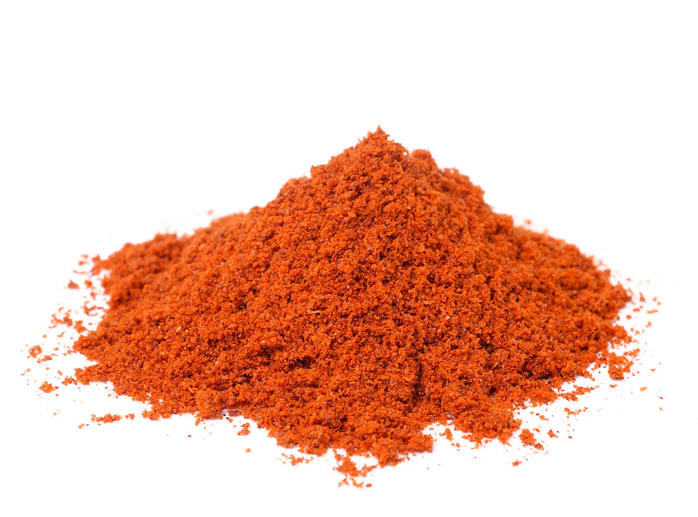 paprika paprika