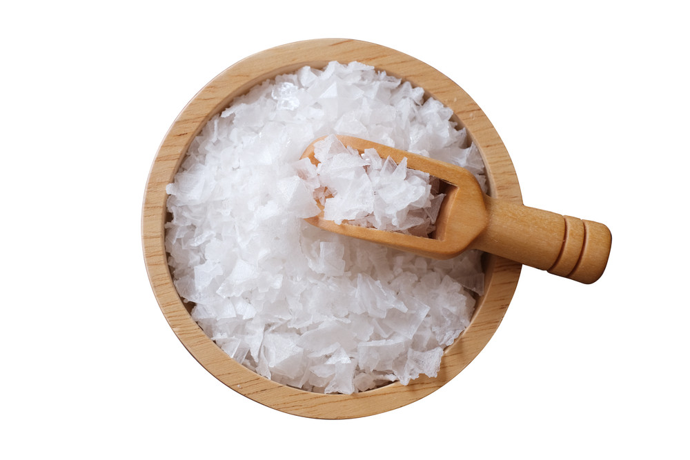 fleur de sel fleur de sel