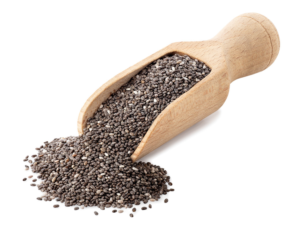 graines de Chia