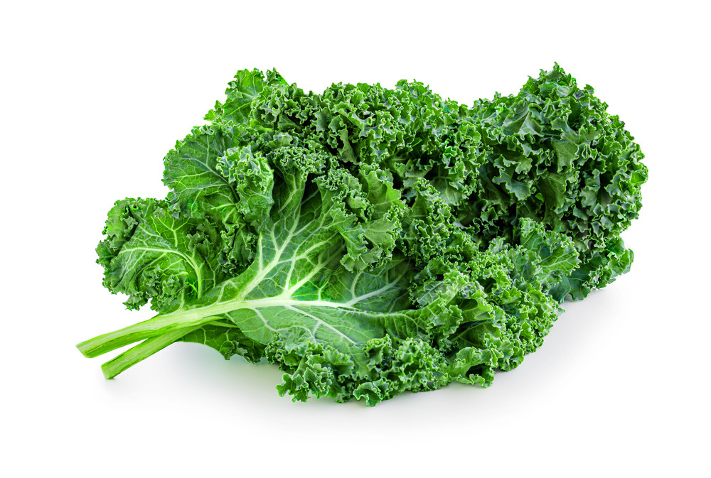 chou kale