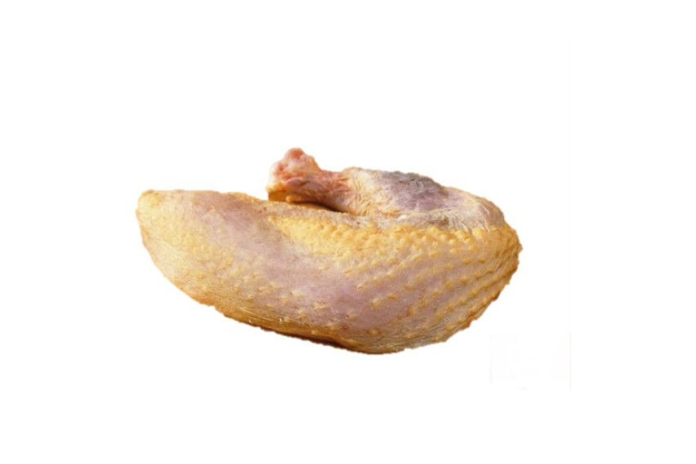 suprême de pintade