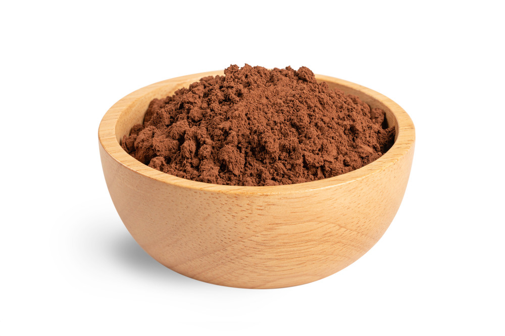 cacao en poudre cacao en poudre
