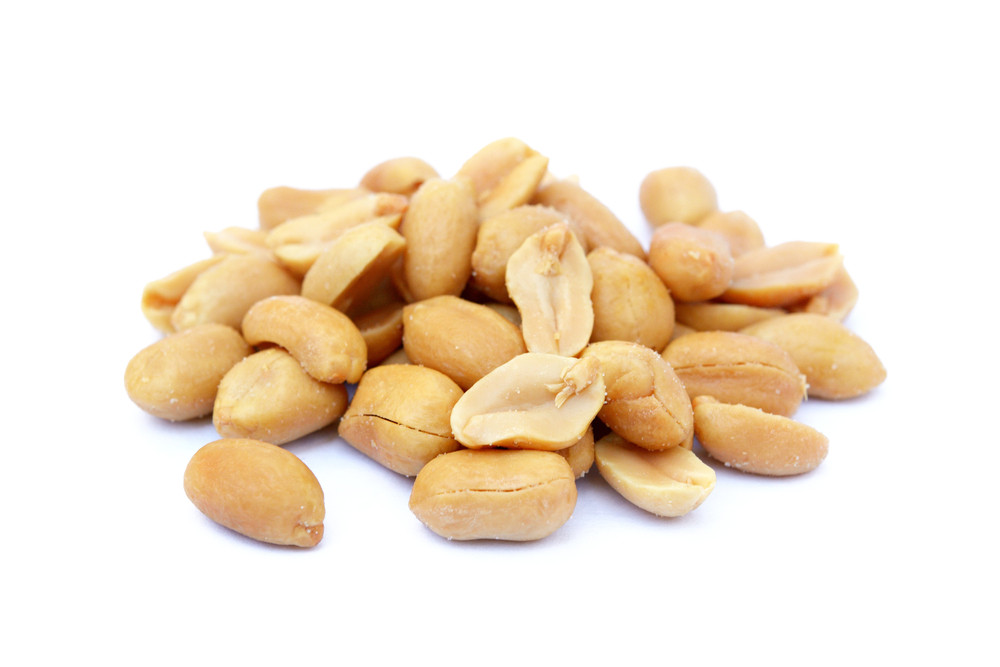 cacahuètes cacahuètes