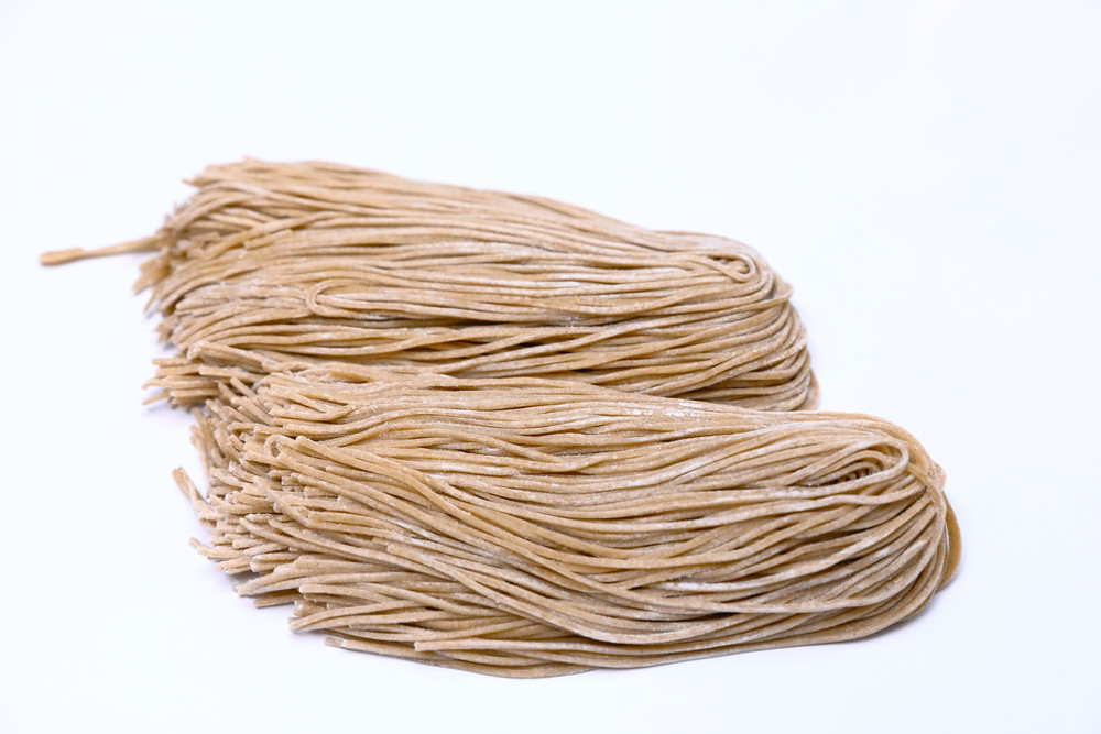 nouilles soba nouilles soba