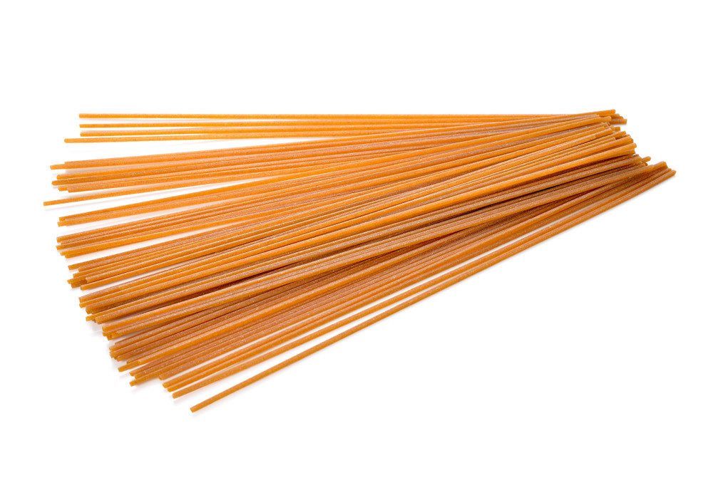 spaghettis complètes crues spaghettis complètes crues