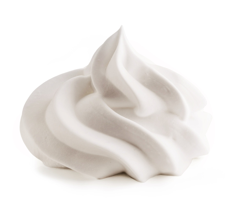 meringue