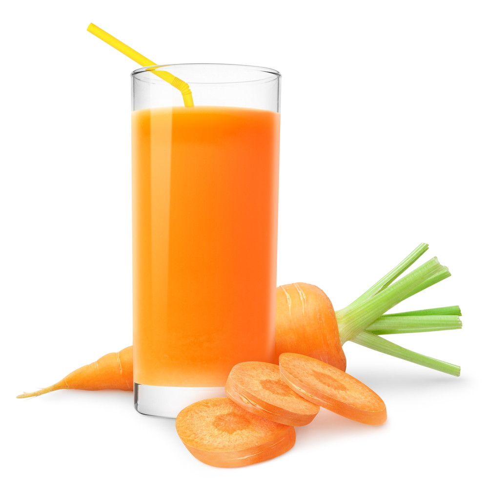 jus de carotte jus de carotte