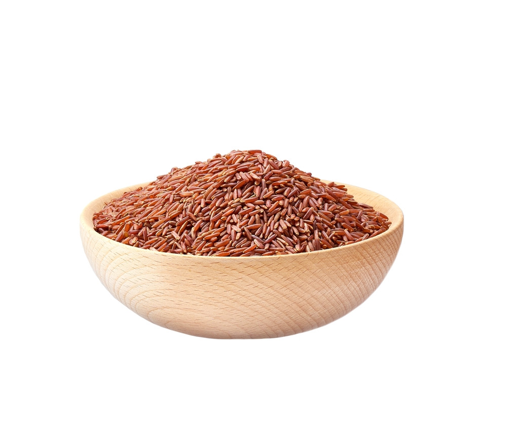 riz rouge cru riz rouge cru