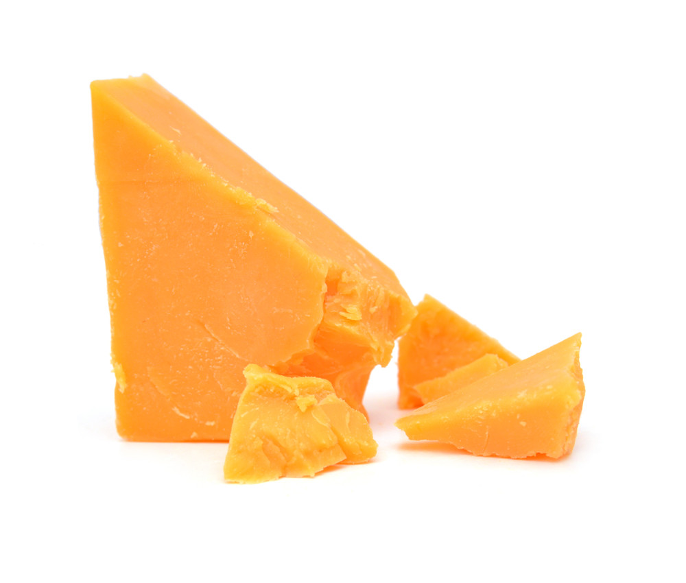 cheddar