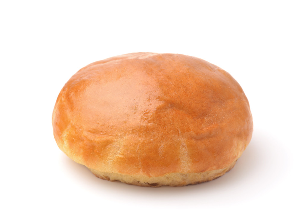 pain bun