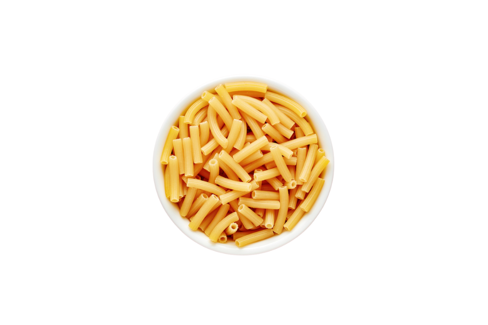 macaronis crues macaronis crues