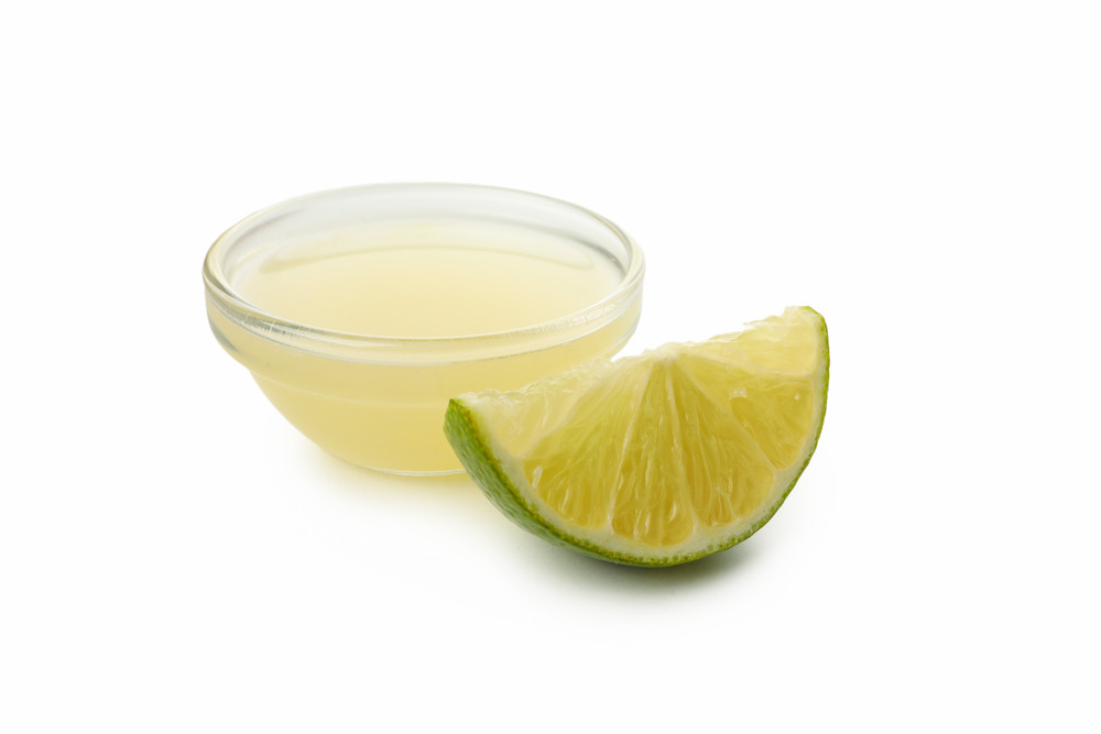 Citron vert Citron vert