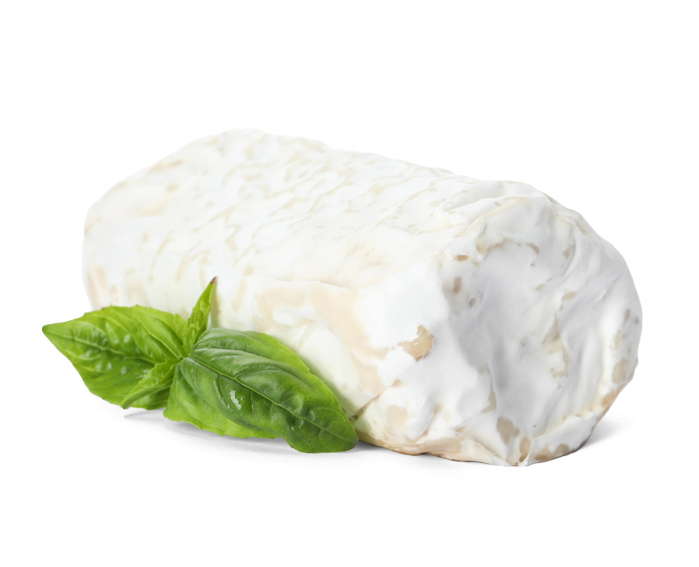bûche de chèvre