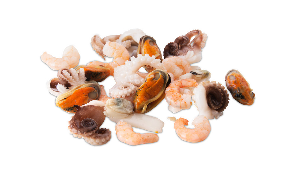 cocktail de fruits de mer cocktail de fruits de mer