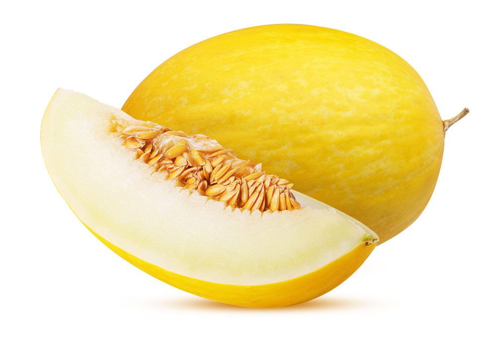 melon jaune melon jaune