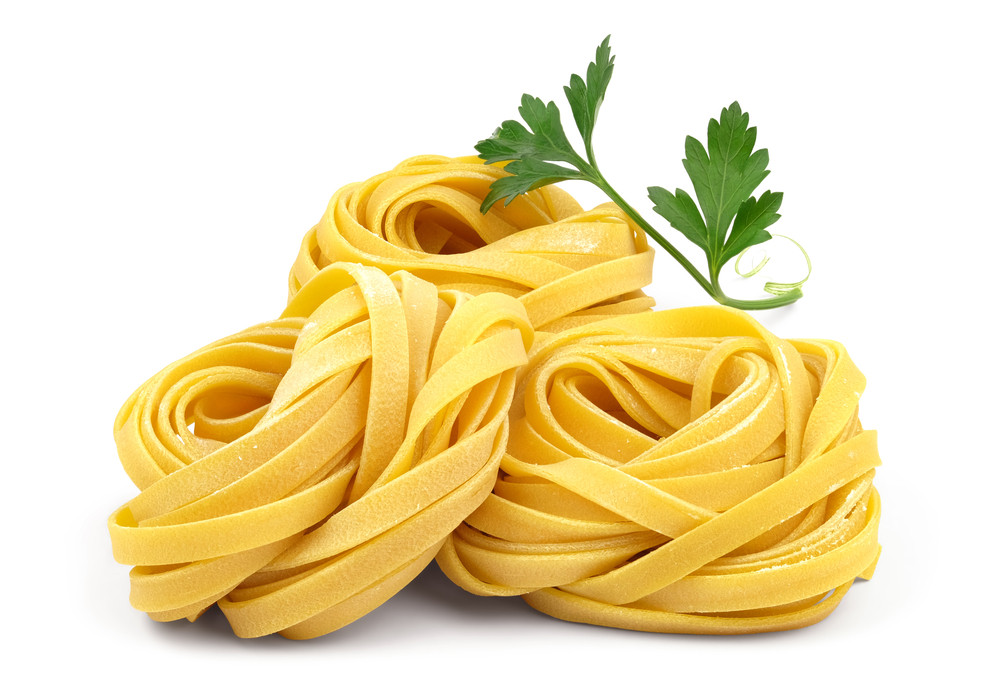 tagliatelles fraîches tagliatelles fraîches