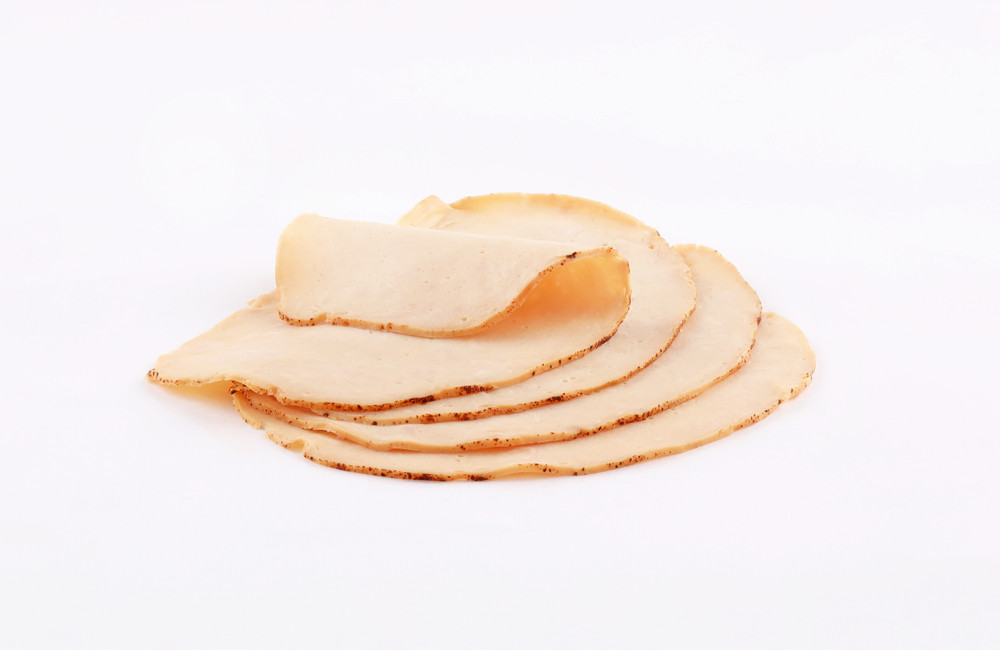 jambon de dinde jambon de dinde