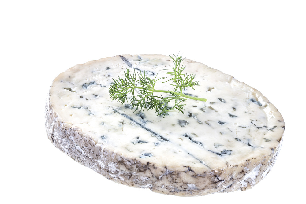fourme d'Ambert fourme d'Ambert