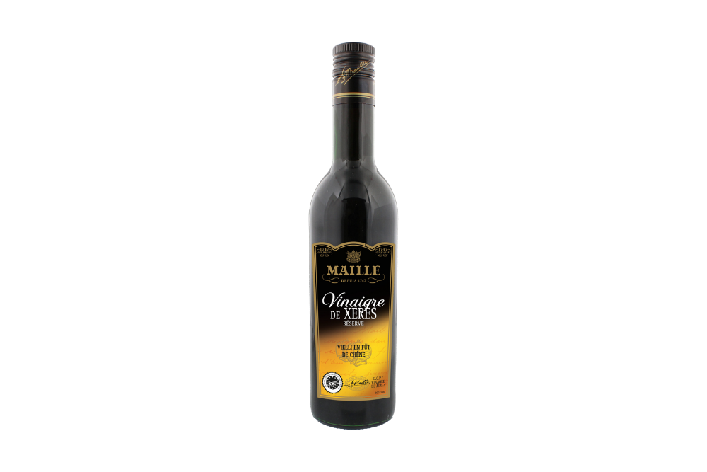 vinaigre de Xérès