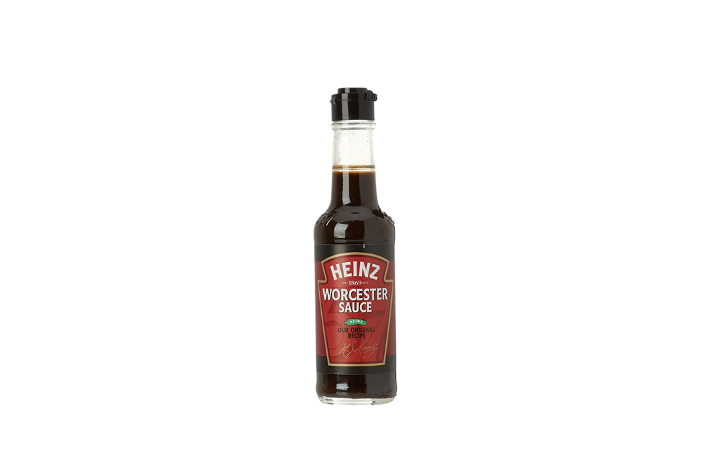 sauce Worcestershire sauce Worcestershire