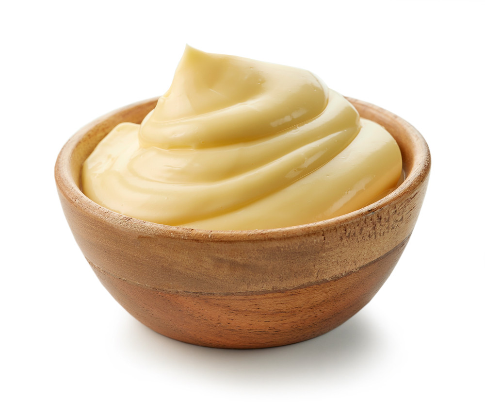 mayonnaise