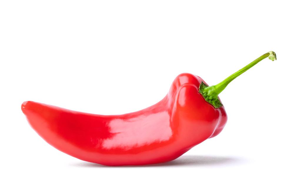 piment d'Espelette piment d'Espelette