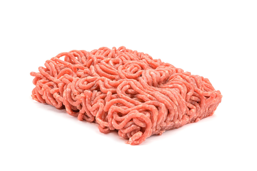 veau haché veau haché