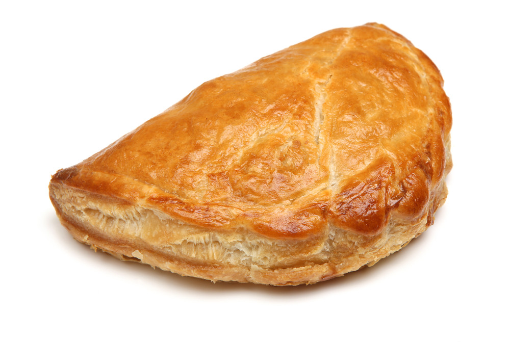 chausson aux pommes