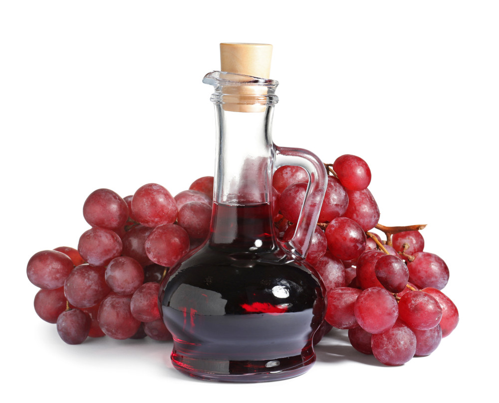 vinaigre de vin rouge
