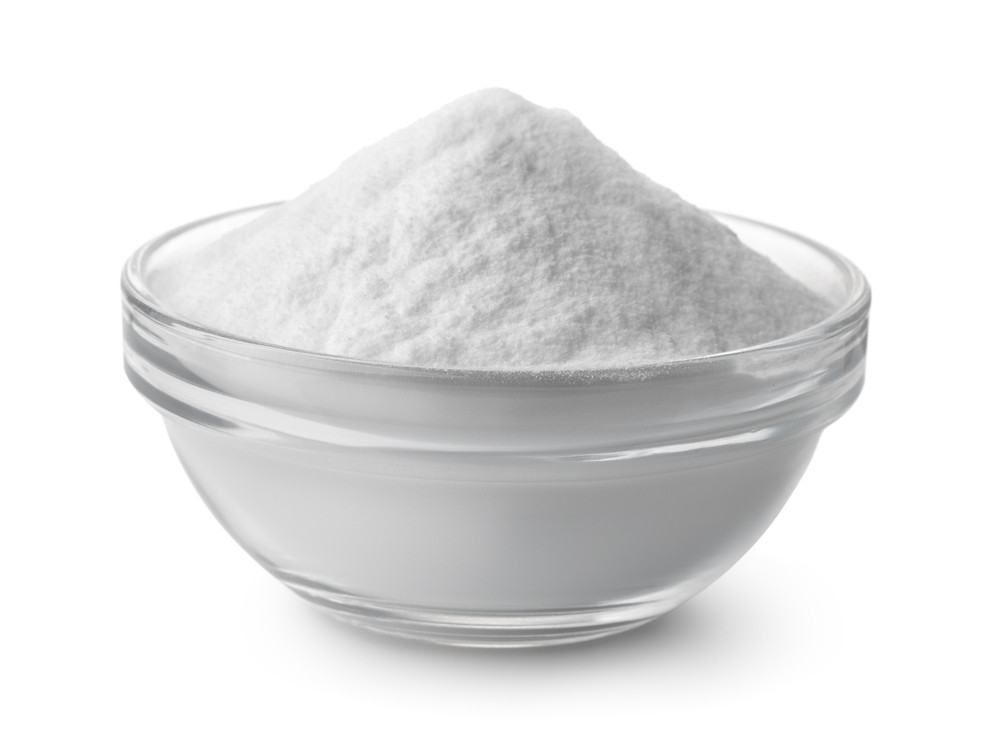 bicarbonate de sodium