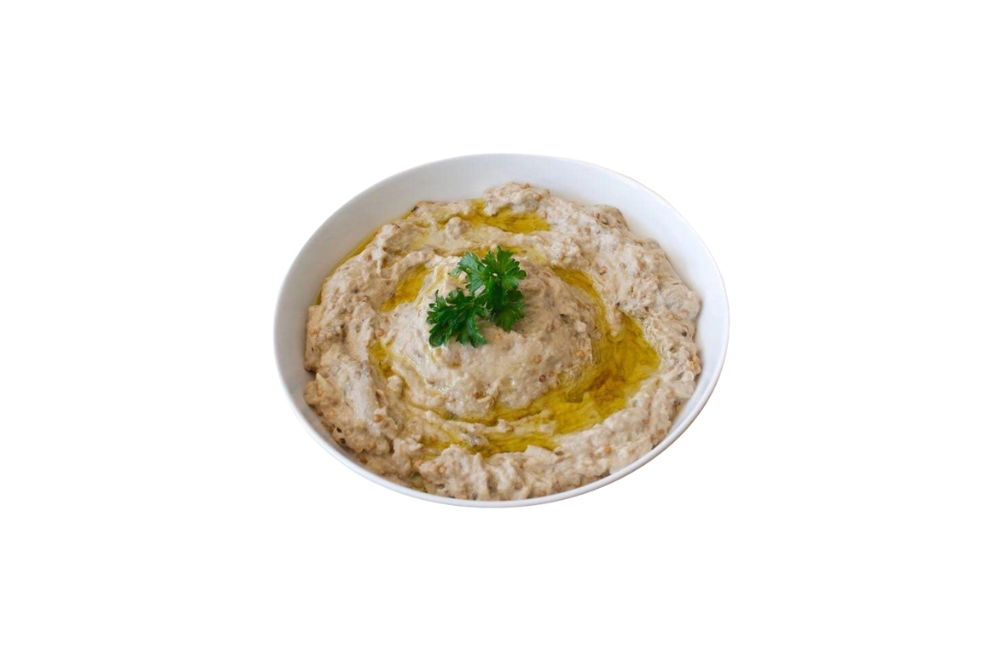 babaganouj