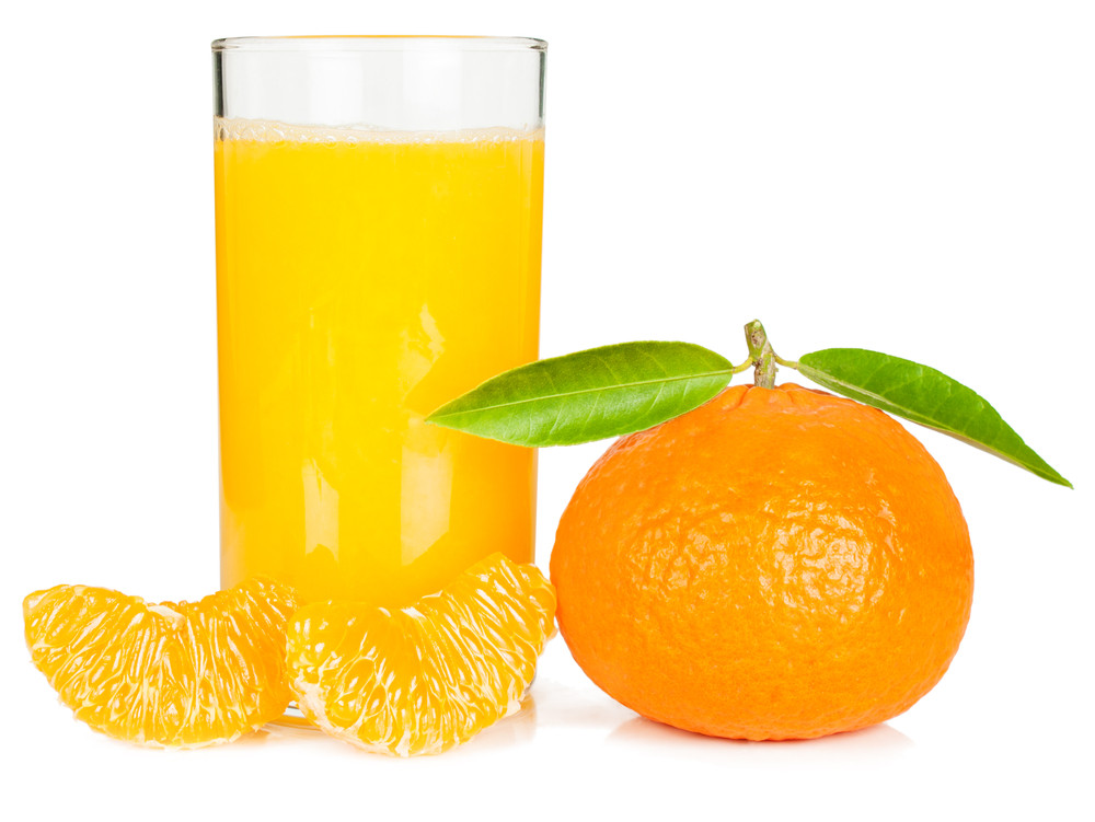 jus de clémentine jus de clémentine