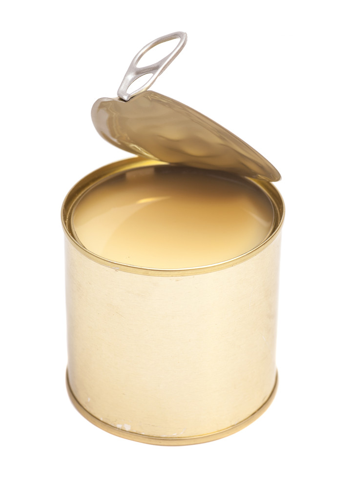 lait concentré sucré