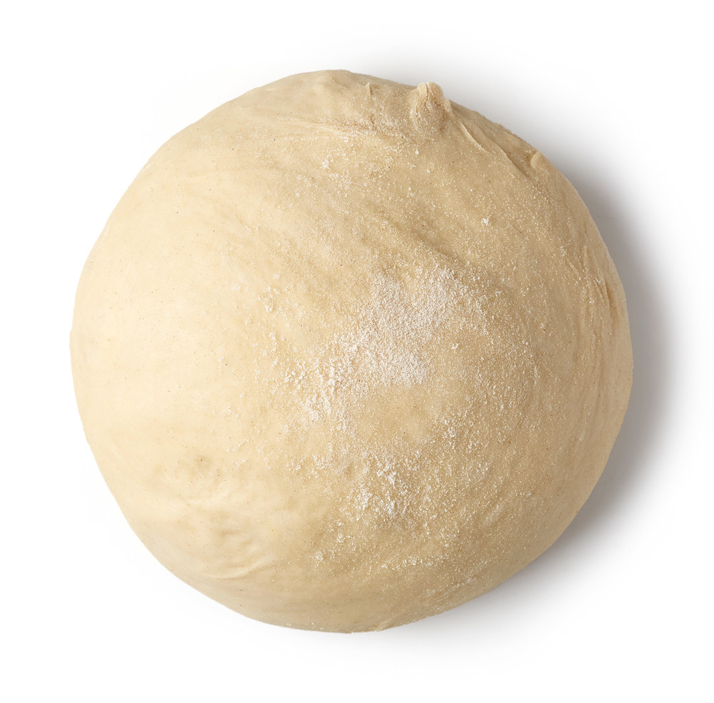 pâte à baguette crue pâte à baguette crue