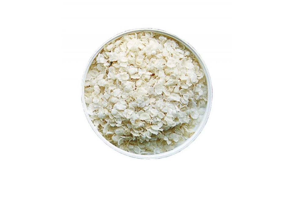 pétales de riz et de blé entier pétales de riz et de blé entier