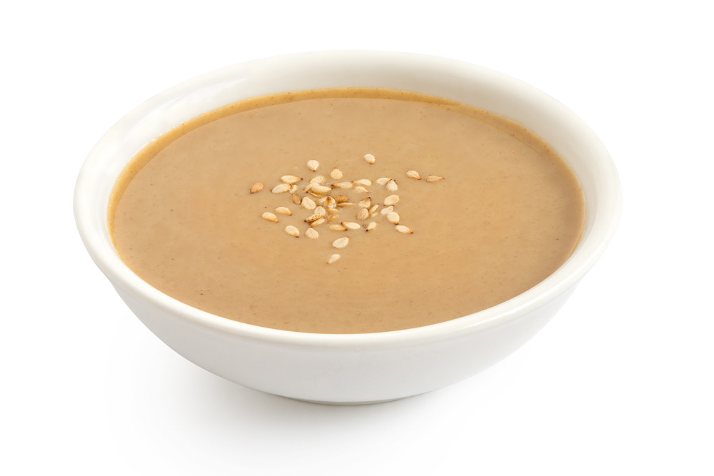 tahini tahini