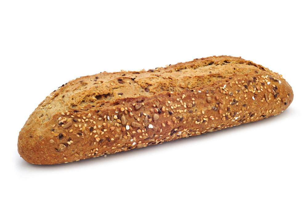 baguette aux céréales baguette aux céréales