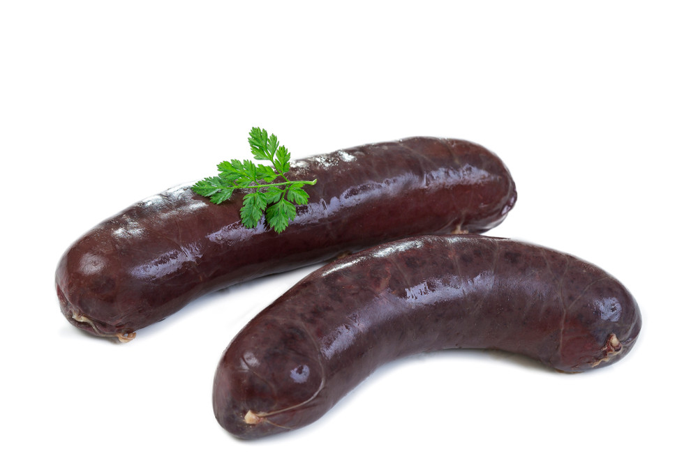boudin noir boudin noir