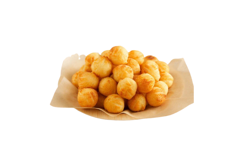 pommes noisettes surgelées pommes noisettes surgelées