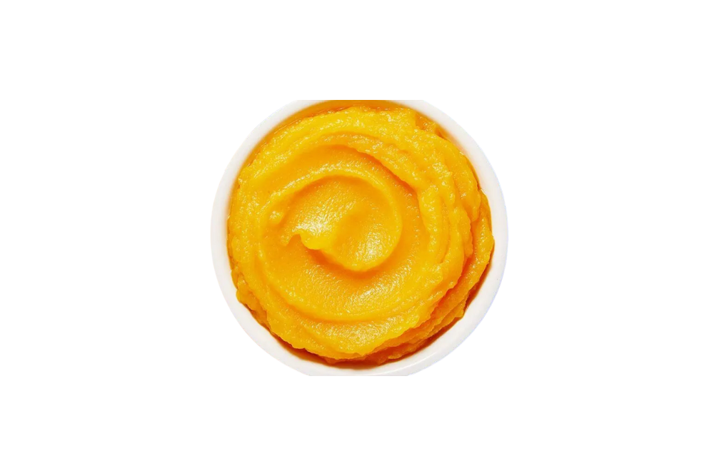 purée de potimarron purée de potimarron