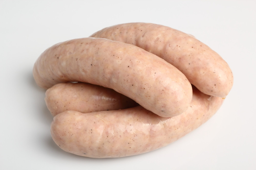 boudin blanc boudin blanc